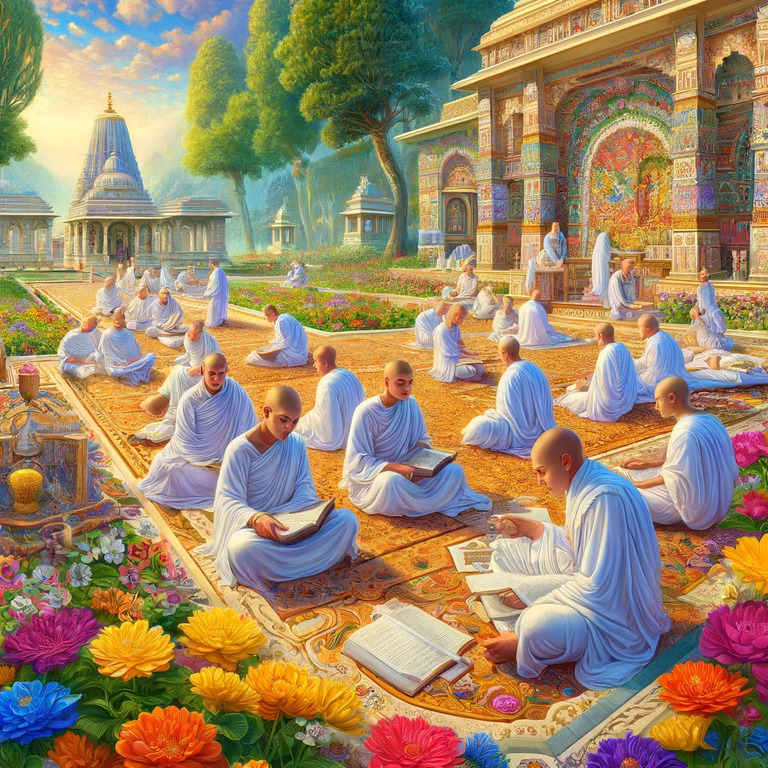 श्वेताम्बर