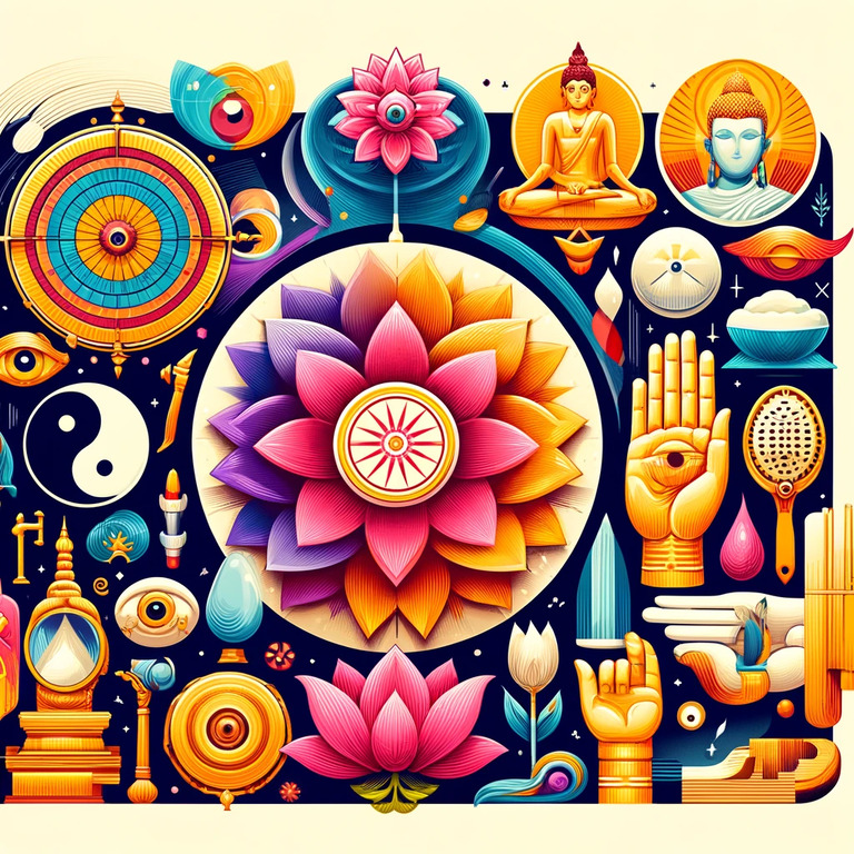 जैन प्रतीक