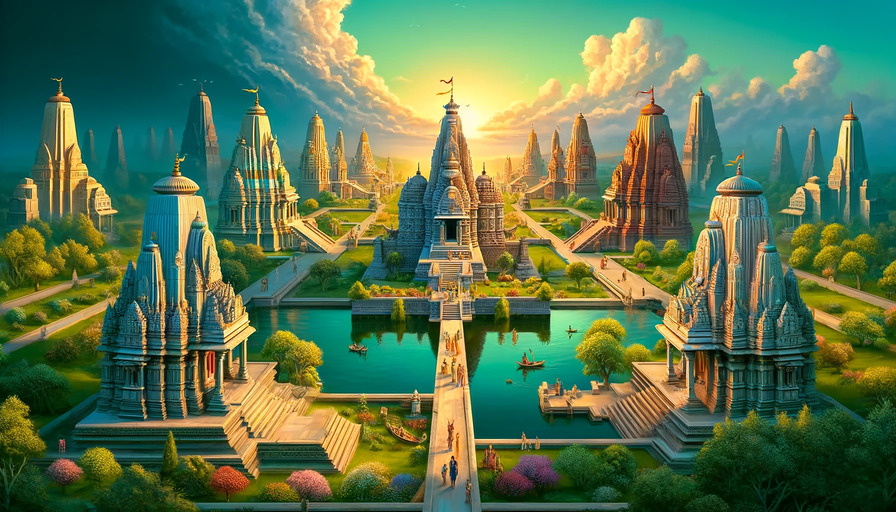 जैन मंदिर