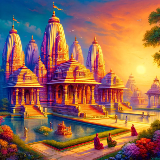 तीर्थ यात्रा