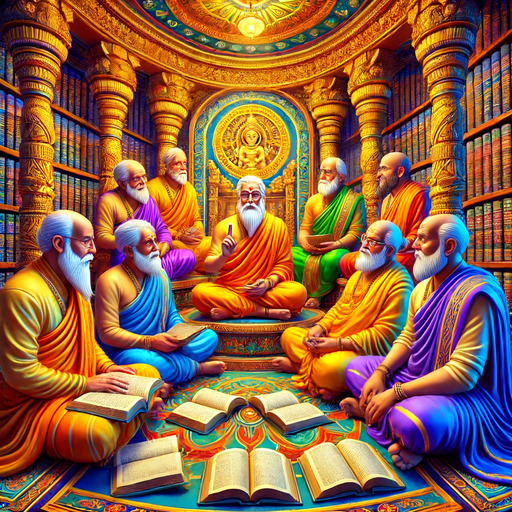 जैन विद्वान