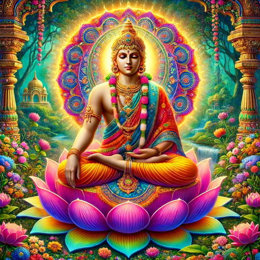 तीर्थंकर भगवान