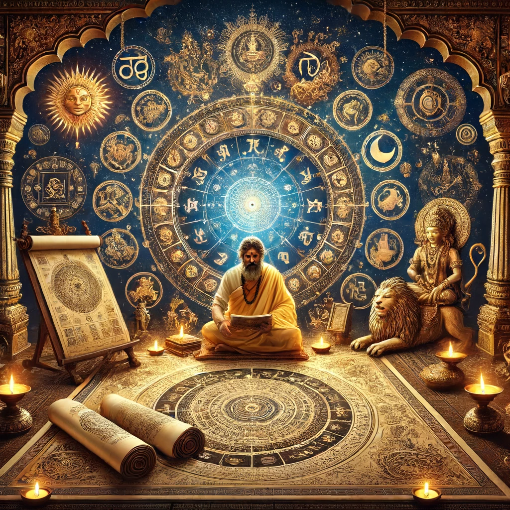 अन्य विषय ज्योतिष