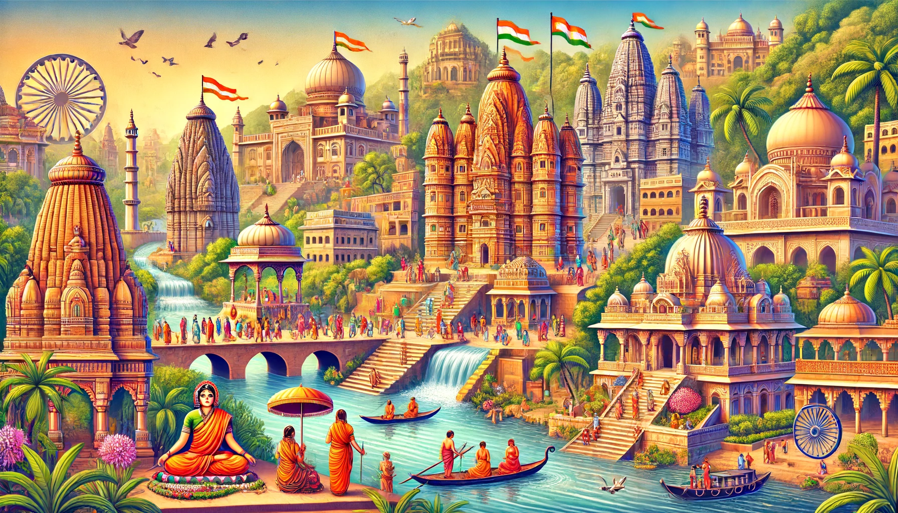 12 ज्योतिर्लिंग