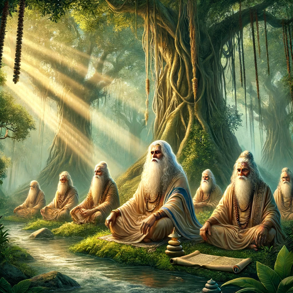 अन्य ऋषि