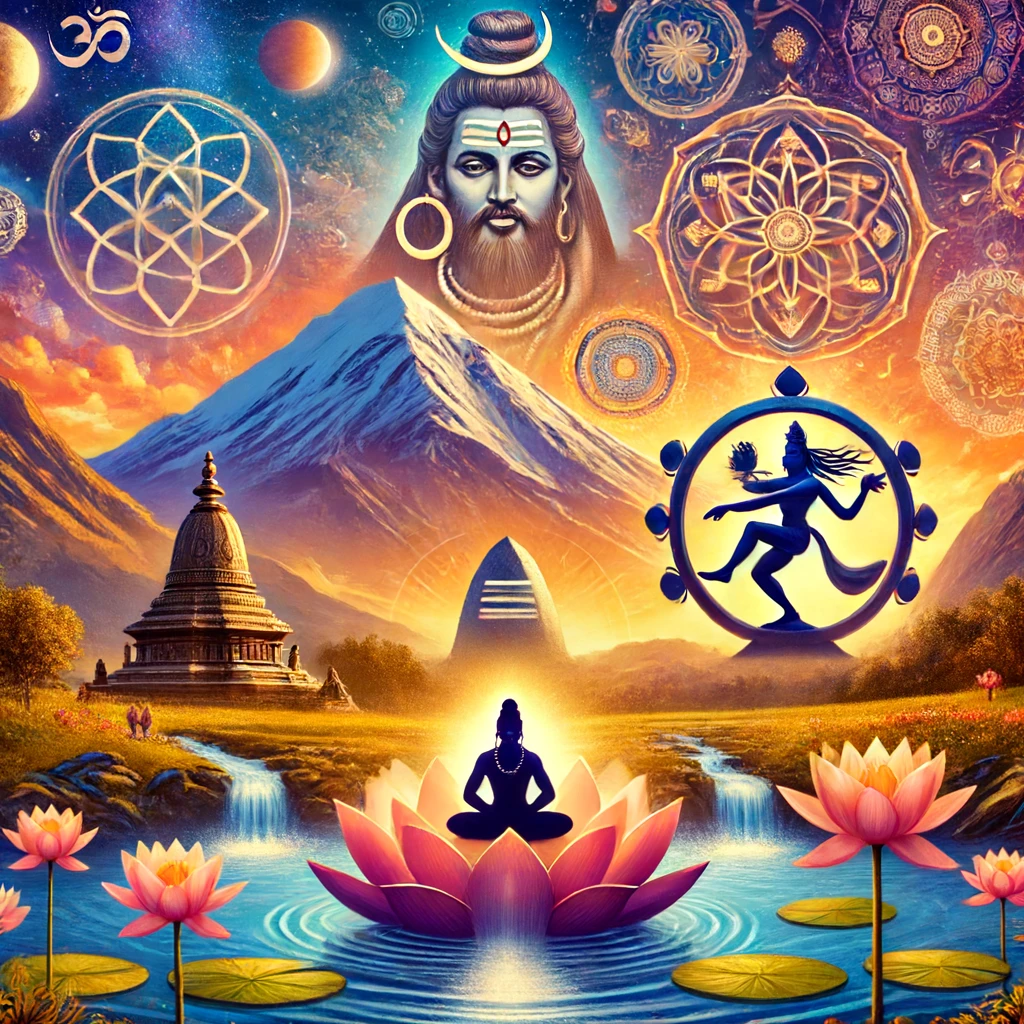 शैव विचार