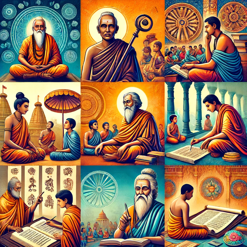 शिव विद्वान