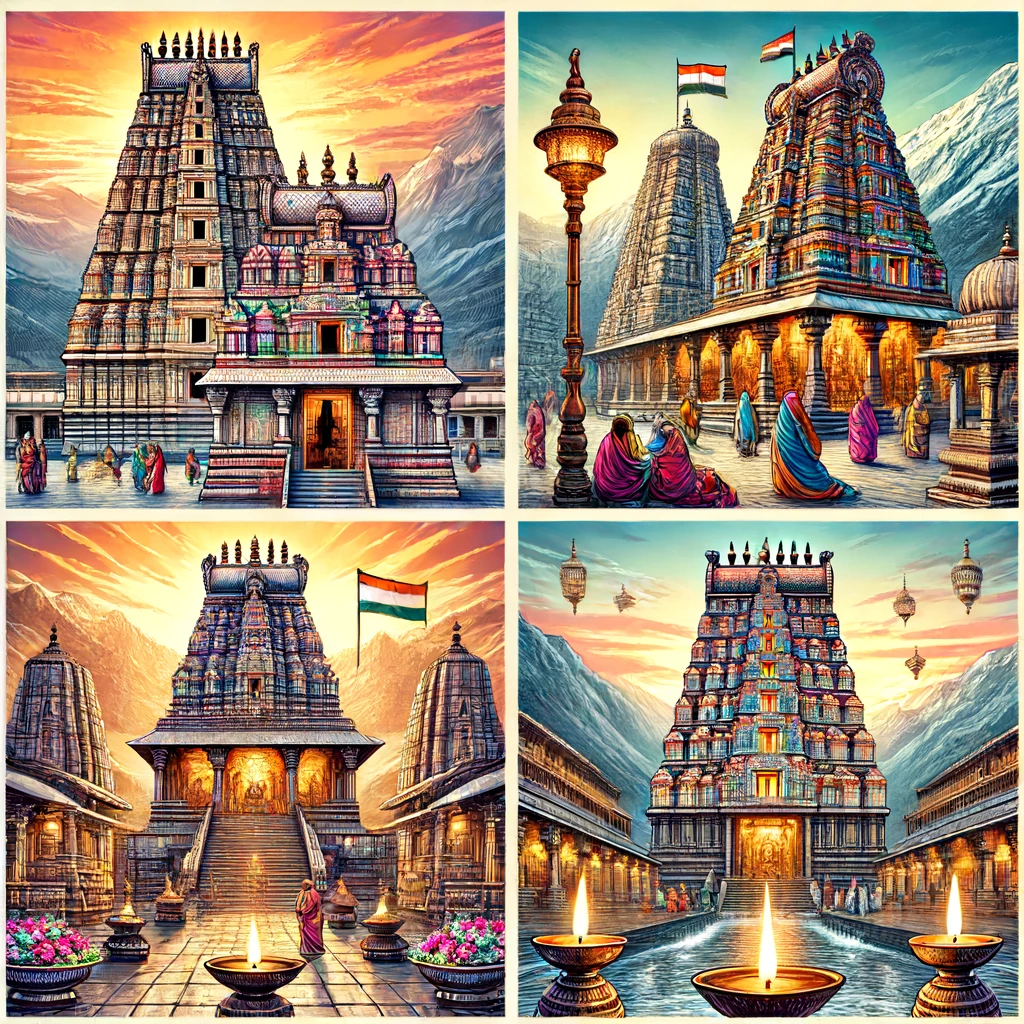 शिव मंदिर