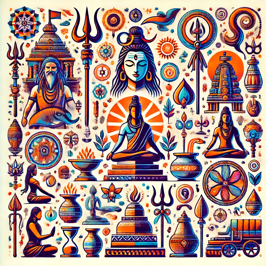 शिव परंपराएँ