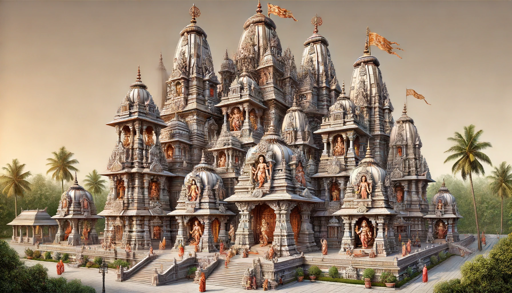 शक्ति मंदिर