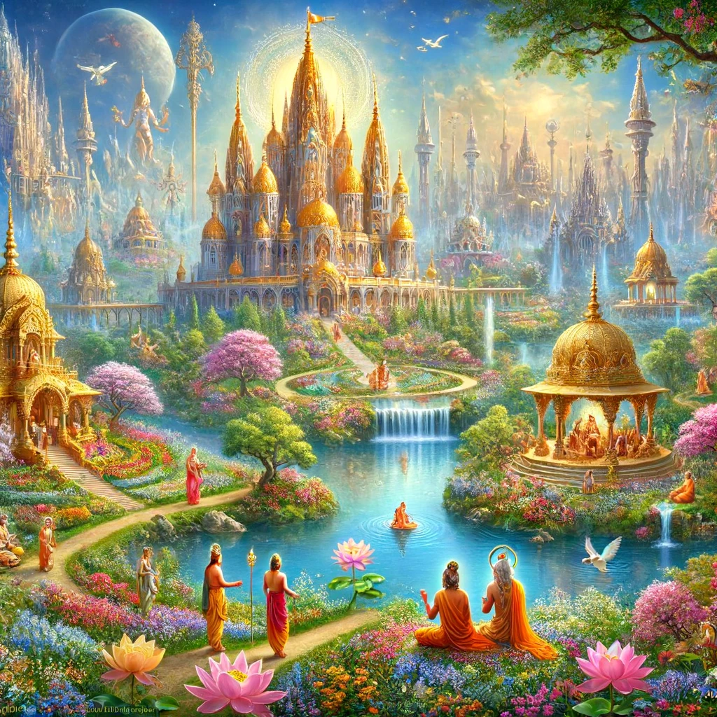 विष्णु निवास