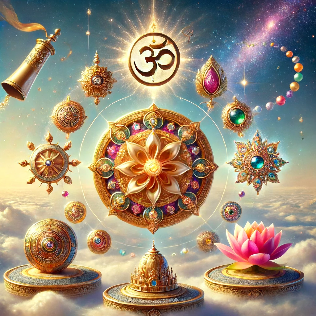 विशेषताएँ