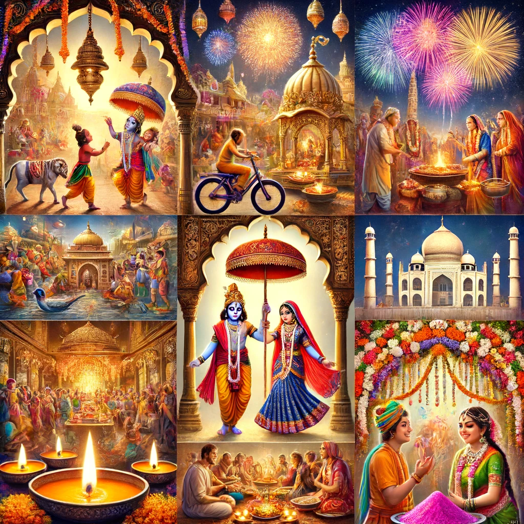 पवित्र दिन