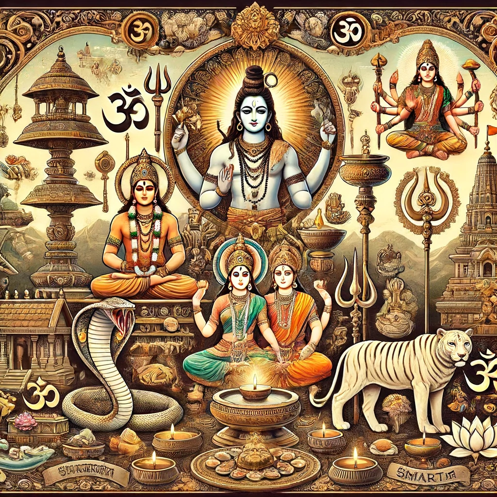 संबंधित परंपराएँ