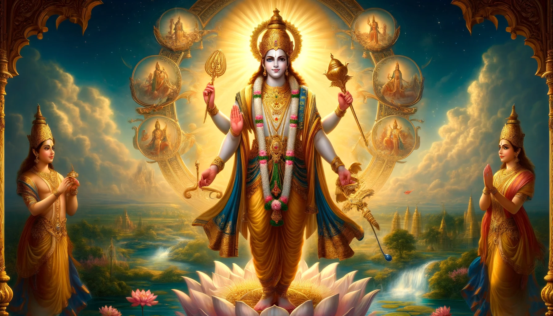 सर्वोच्च देवता