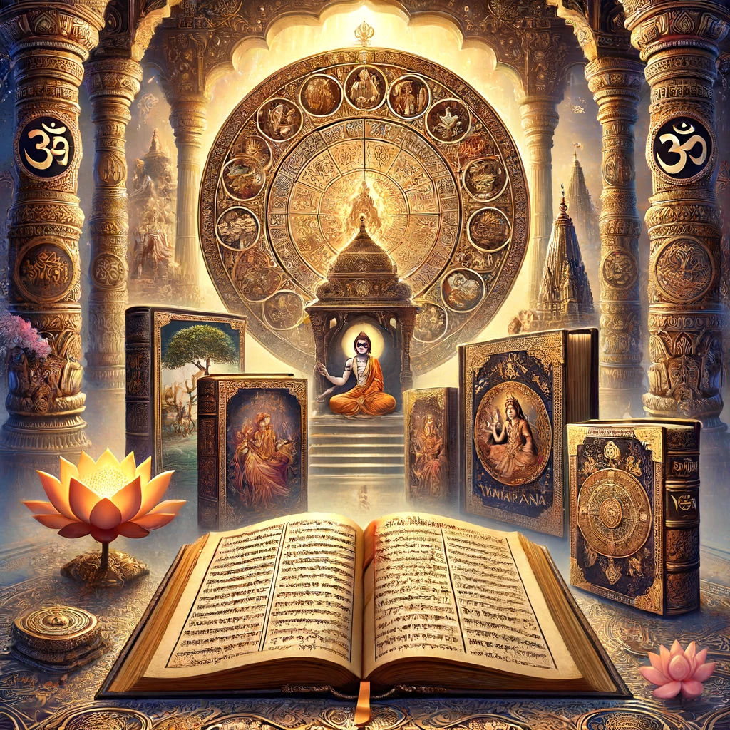 पवित्र ग्रंथ