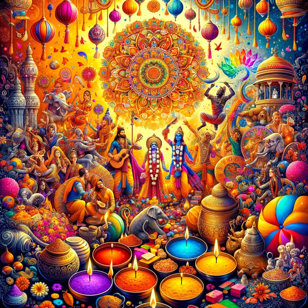 पवित्र काल