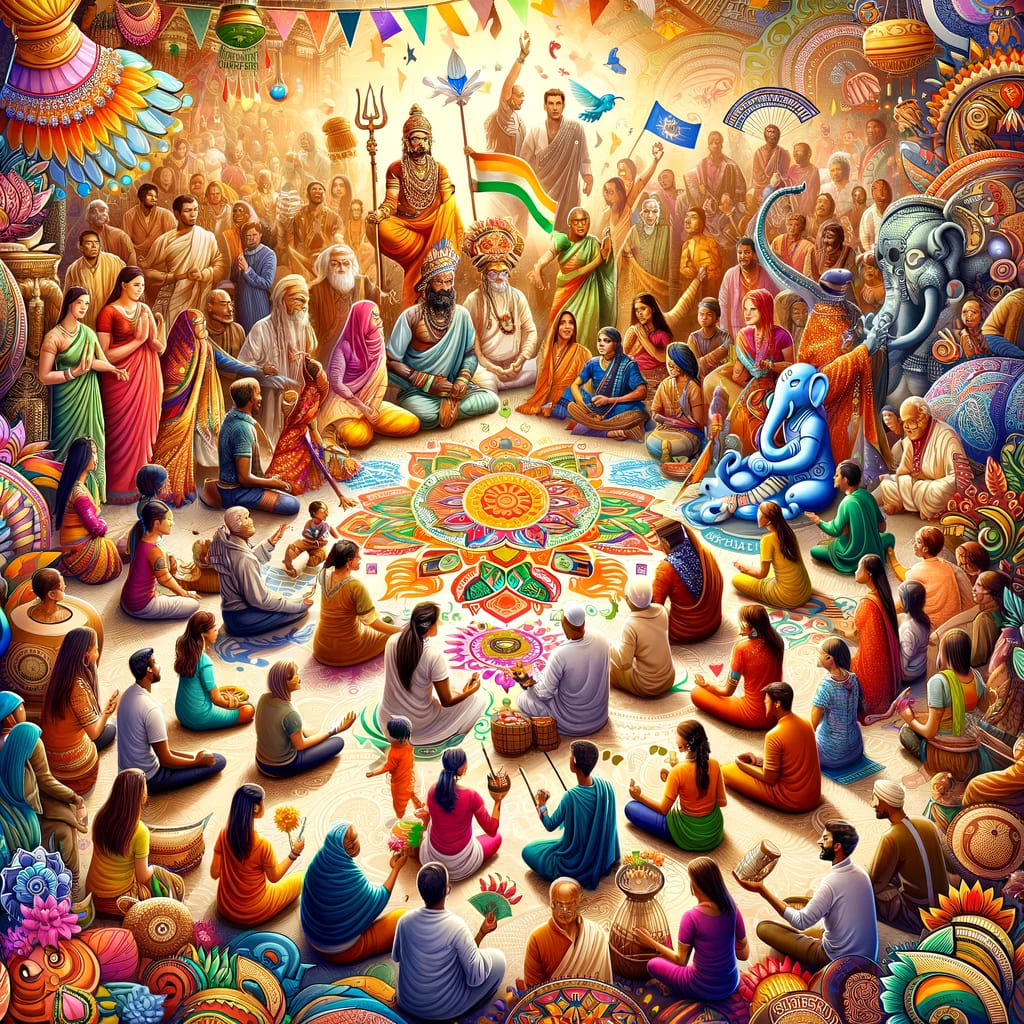 Hinduism