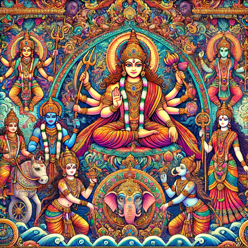 उपपुराण