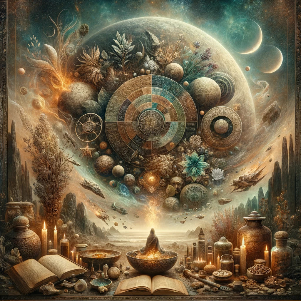 अथर्ववेद