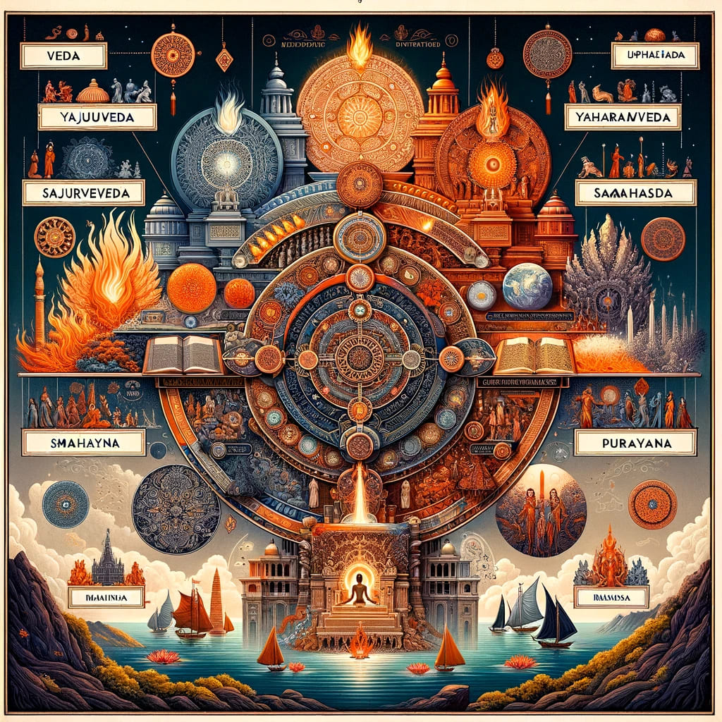 पाठ प्रभाग