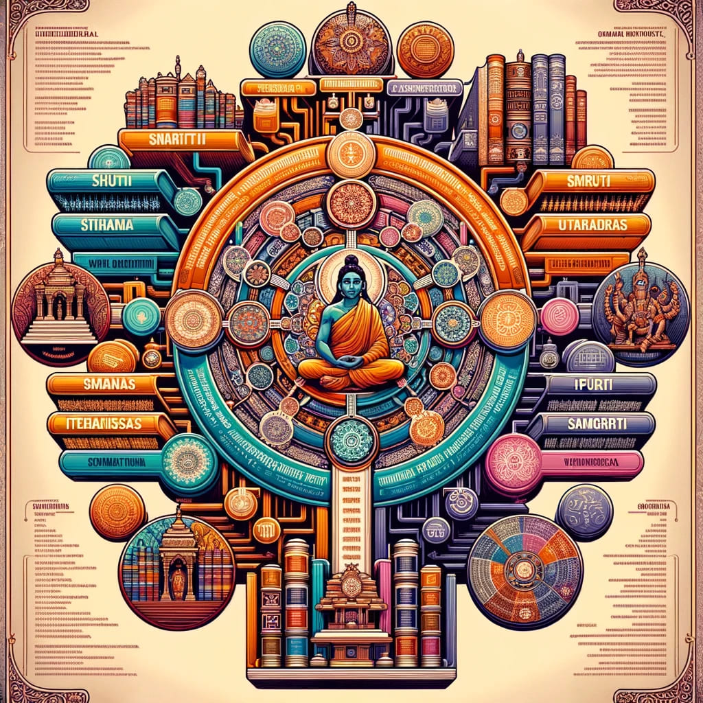 स्रोत & वर्गीकरण