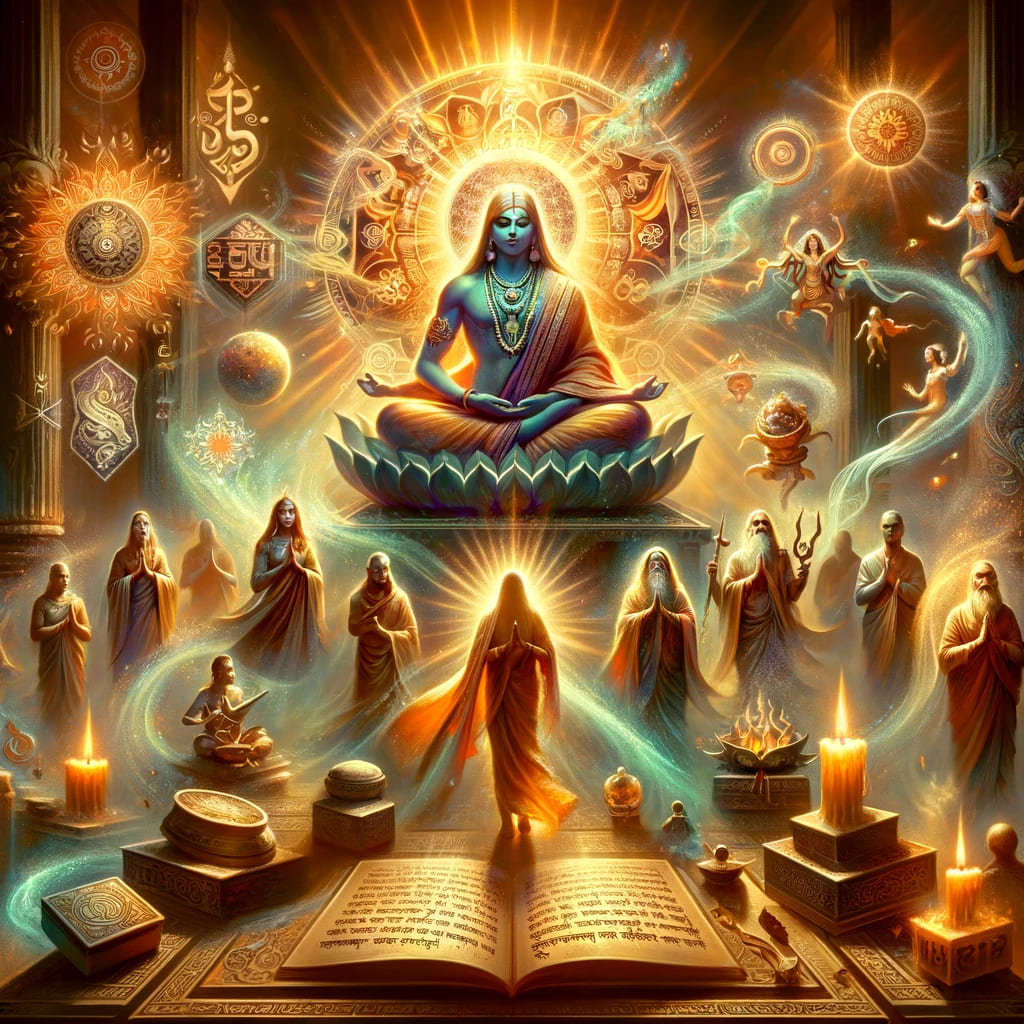 स्तोत्र