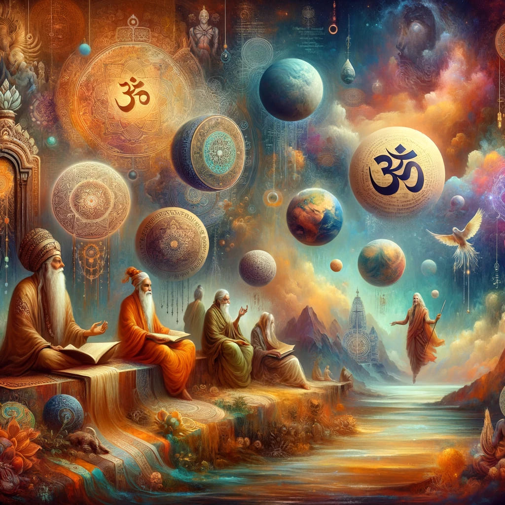 उपनिषदों