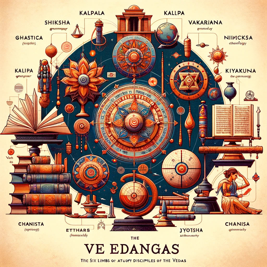 वेदांग