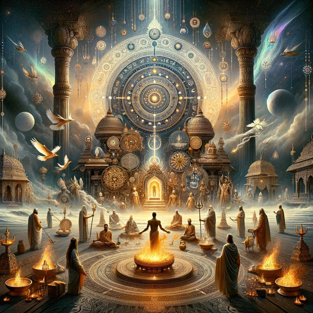 यजुर्वेद