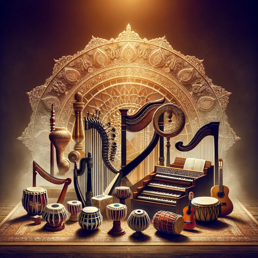 पूजा यंत्र