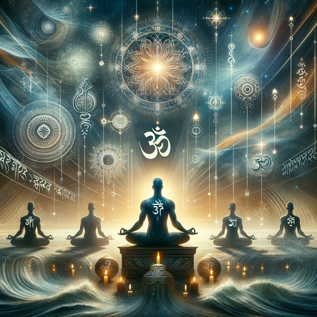 पूजा मंत्र