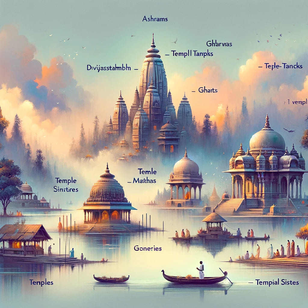 पूजा स्थल