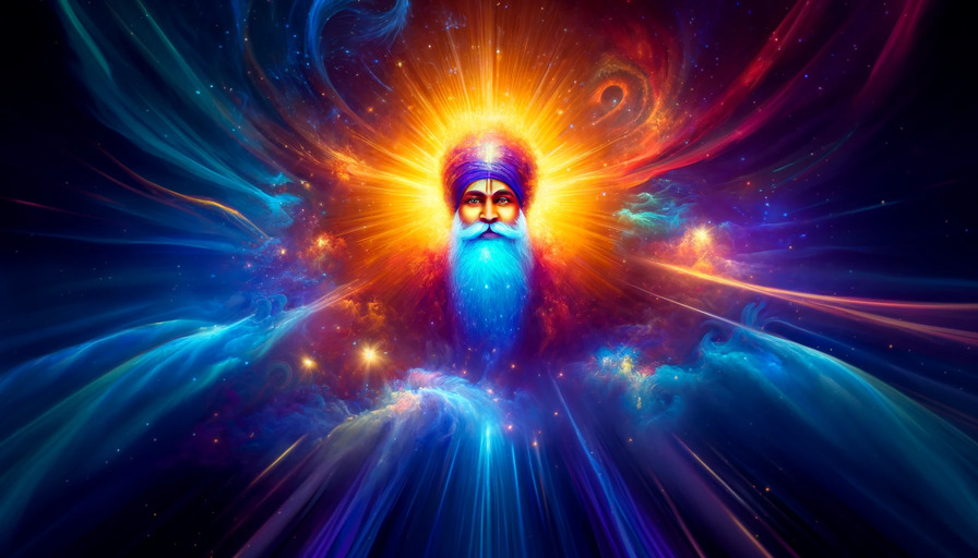 वाहेगुरु