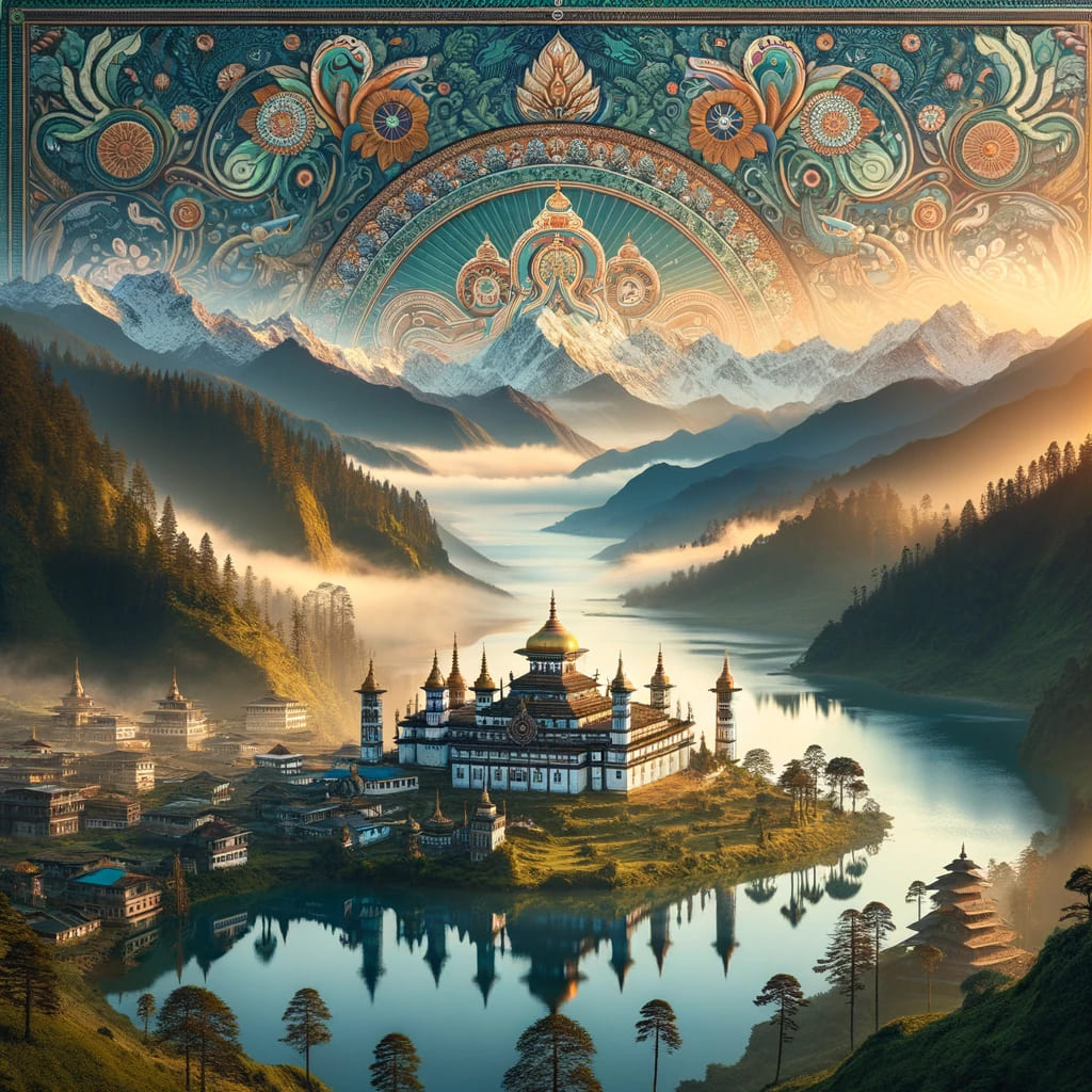 अरुणाचल प्रदेश