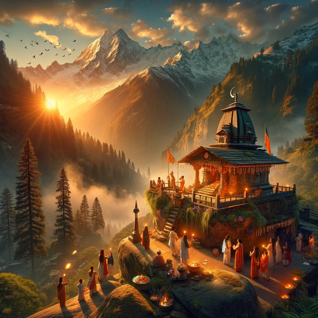 हिमाचल प्रदेश