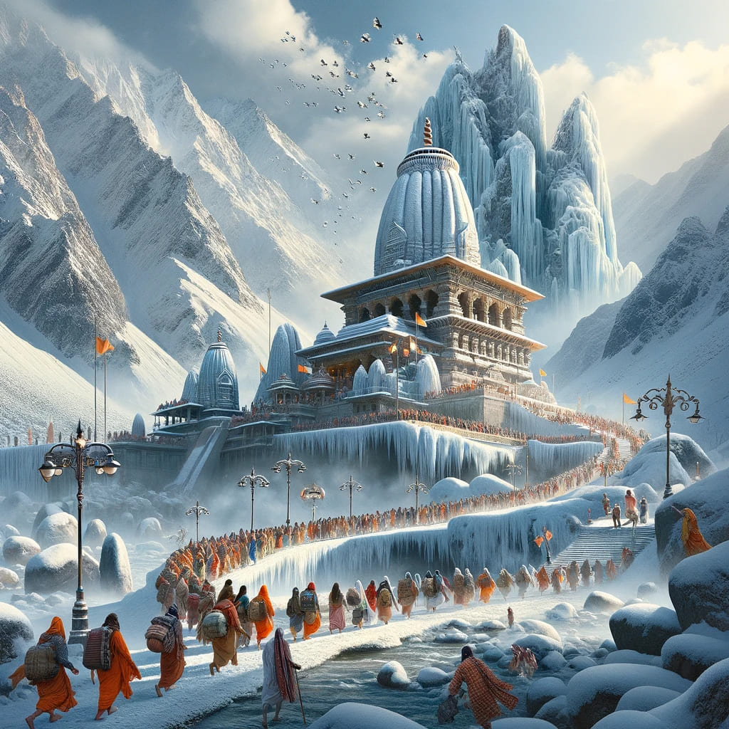 जम्मू कश्मीर