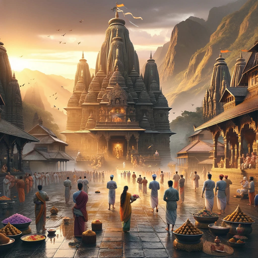 महाराष्ट्र