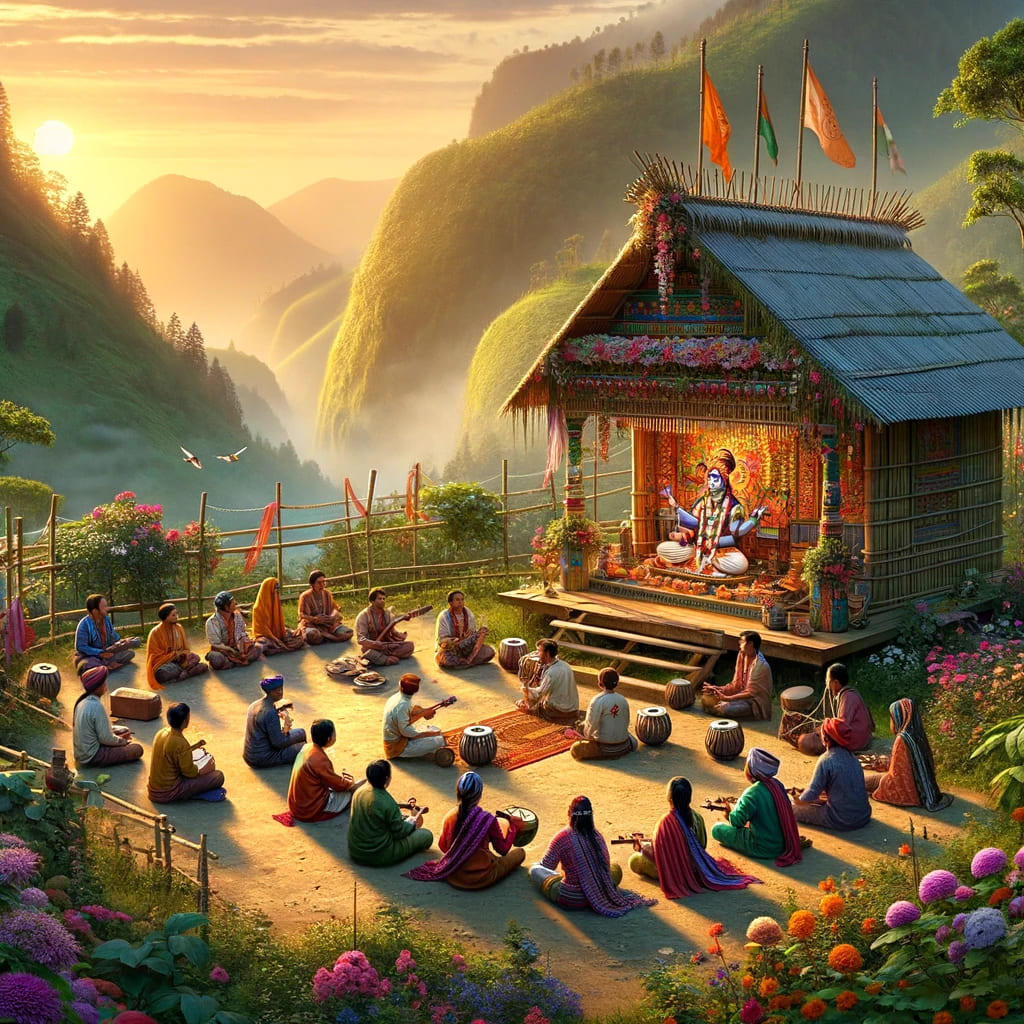 मिज़ोरम