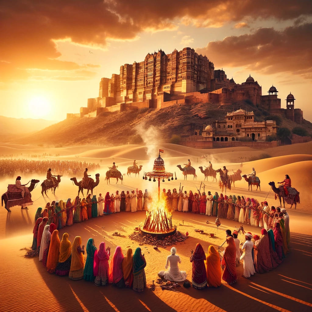 राजस्थान