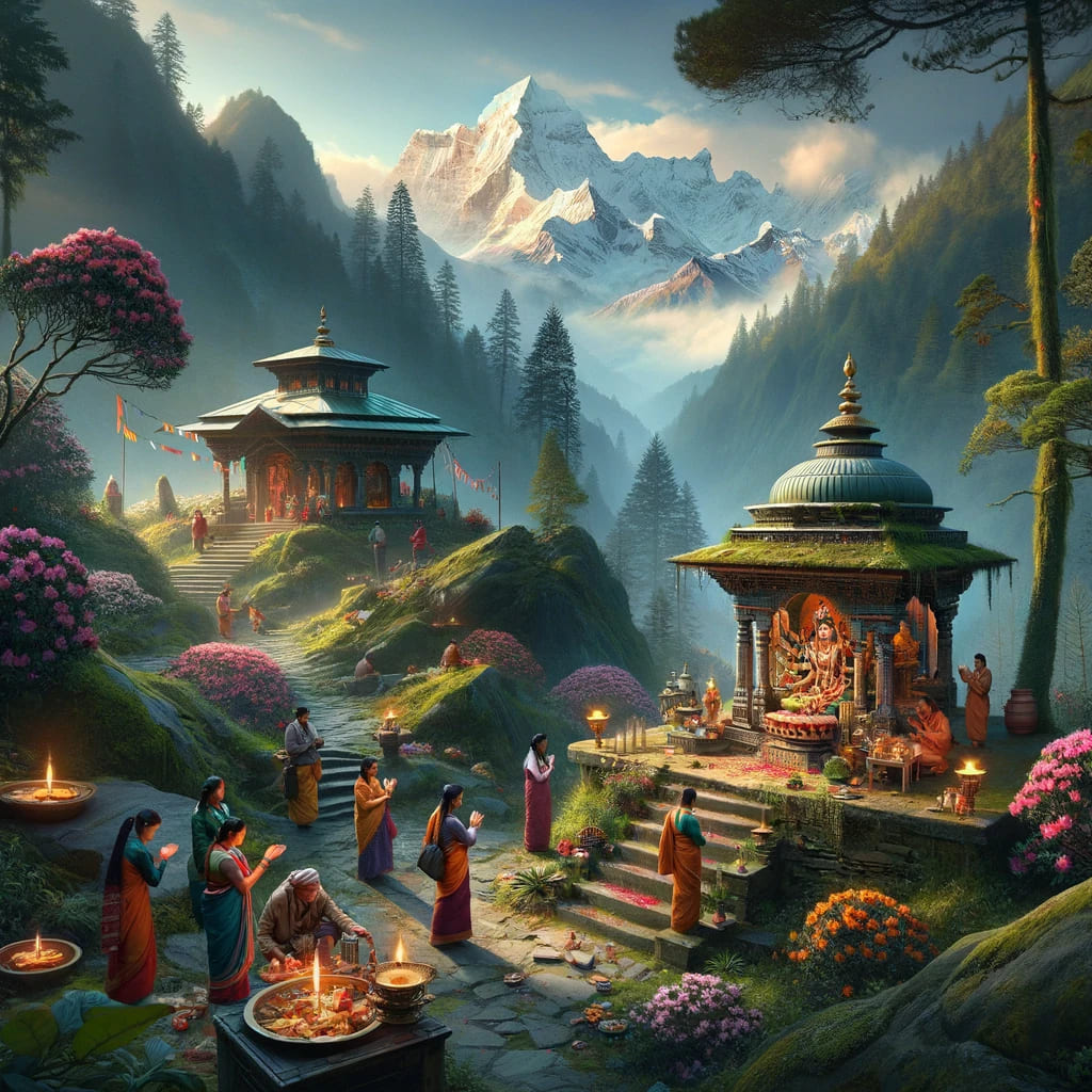 सिक्किम