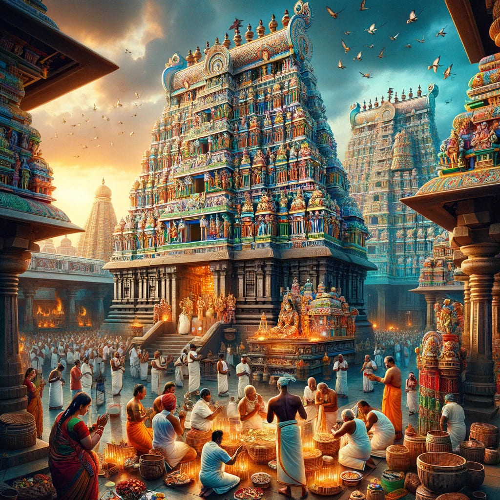 तमिलनाडु