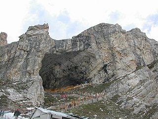 Amarnath_Temple