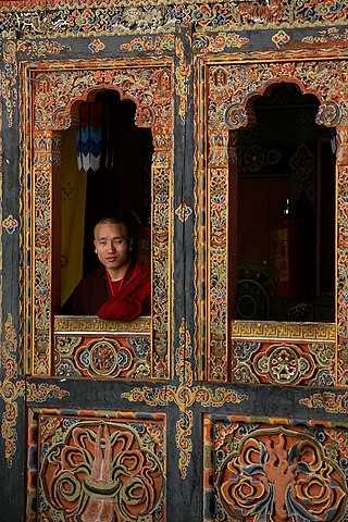 Buddhism_in_Bhutan