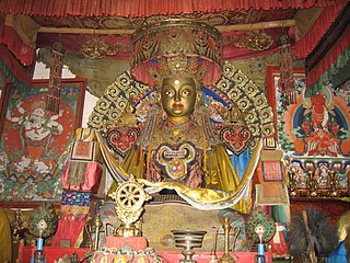 Buddhism_in_Mongolia