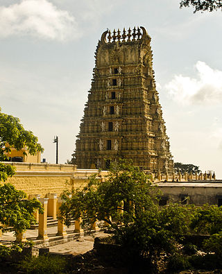 Chamundeshwari_Temple