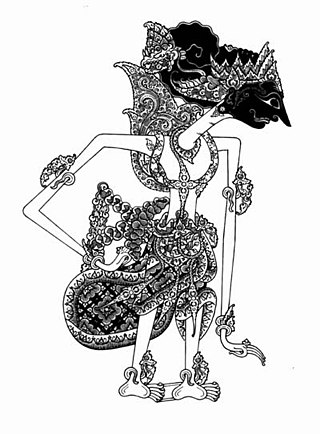 Chitrāngada