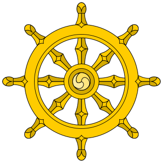 Dharmachakra
