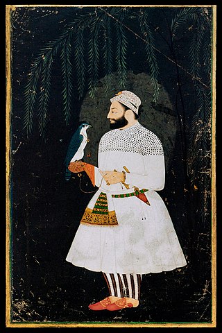 Guru_Hargobind