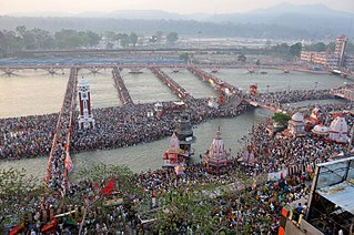 Haridwar_Kumbh_Mela